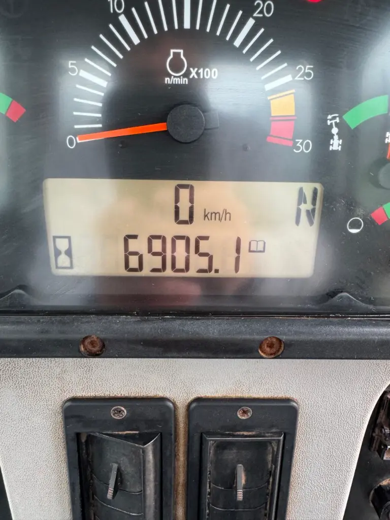 CAT 150 AÑO 2021 6,903 HORAS