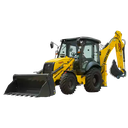 New Holland  B80B