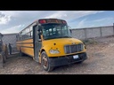 Autobus Freightliner B2 2008