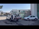 FORD F350 XL CON PLATAFORMA ALTEC AT37G