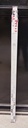 ESTADAL DE ALUMINIO DE 4.0 M    