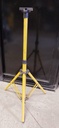 TRIPODE PIE SOPORTE TELESCOPICO   