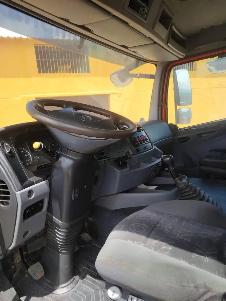 2011 Mercedes Benz AXOR 2540_7.webp