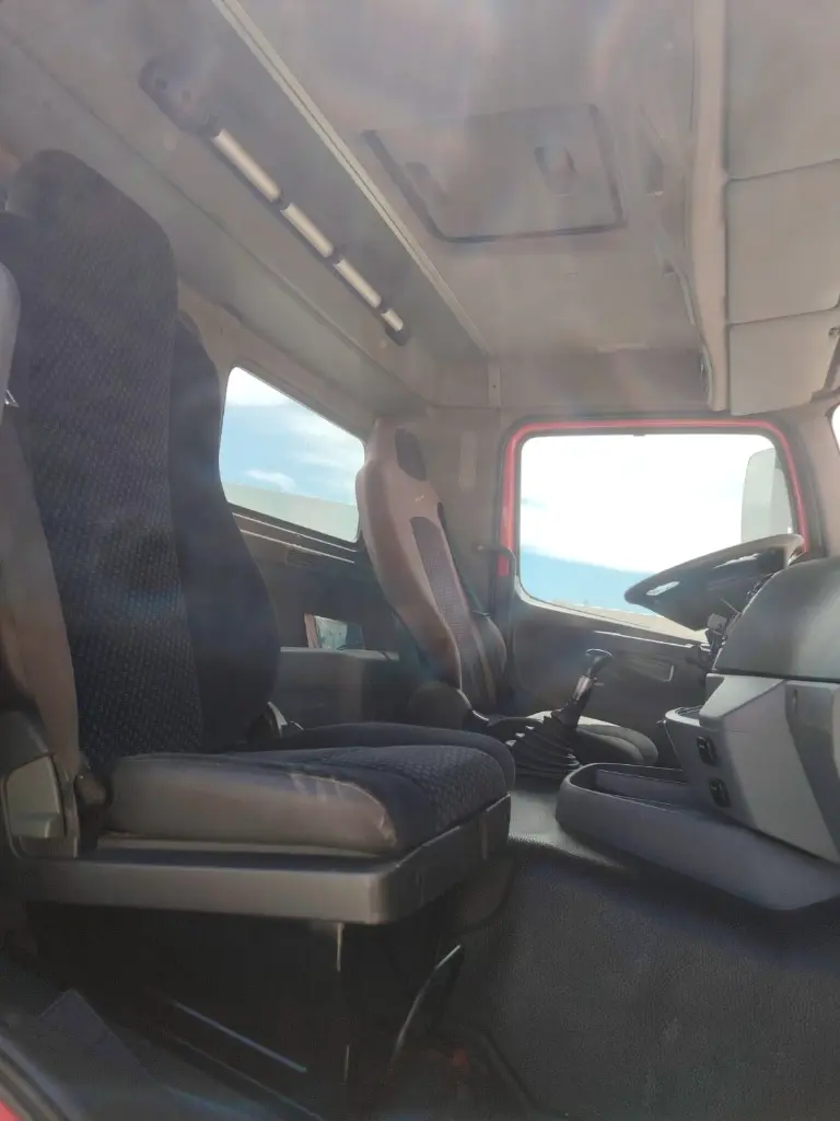 2011 Mercedes Benz AXOR 2540_9.webp