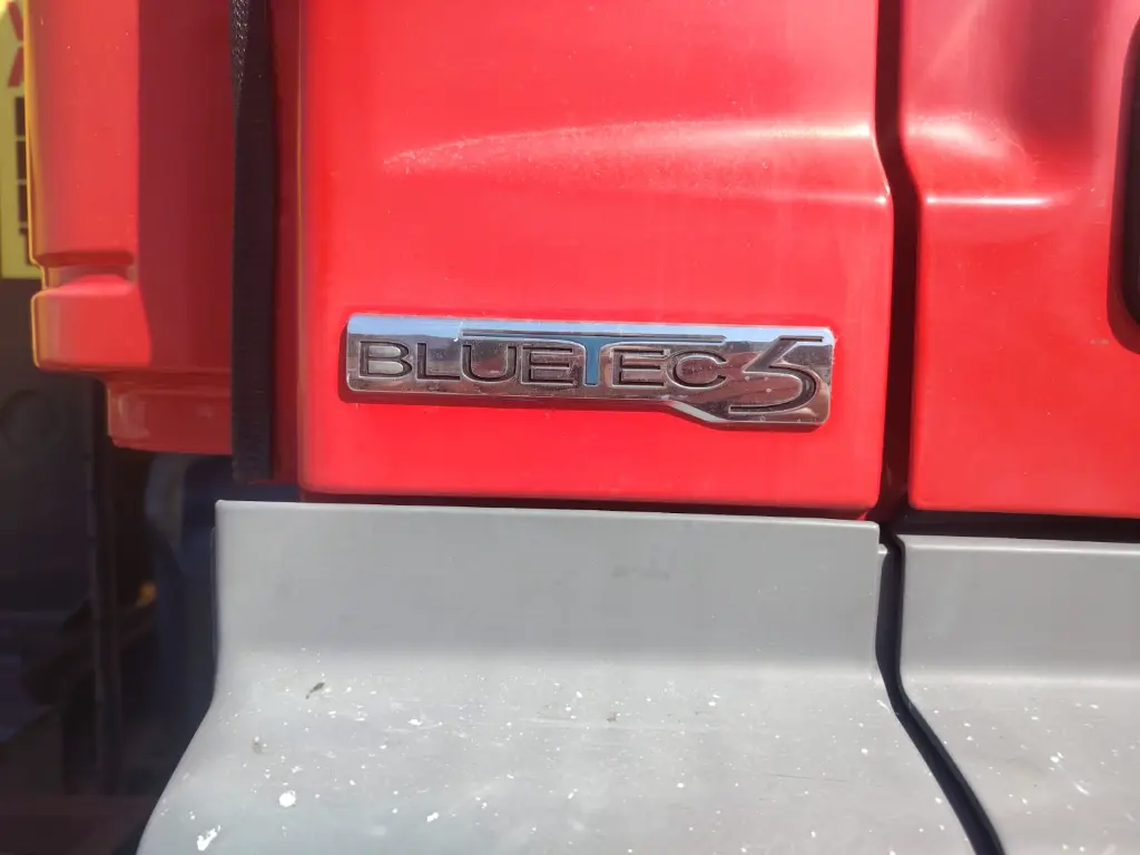 2011 Mercedes Benz AXOR 2540_6.webp