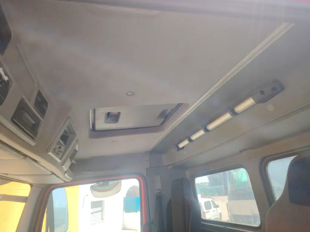 2011 Mercedes Benz AXOR 2540_12.webp