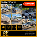 CAMIONETA FORD F350 - 2008