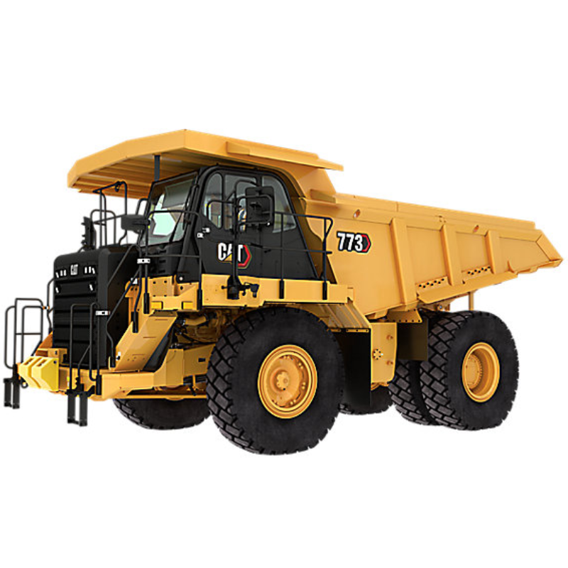 CAT 773
