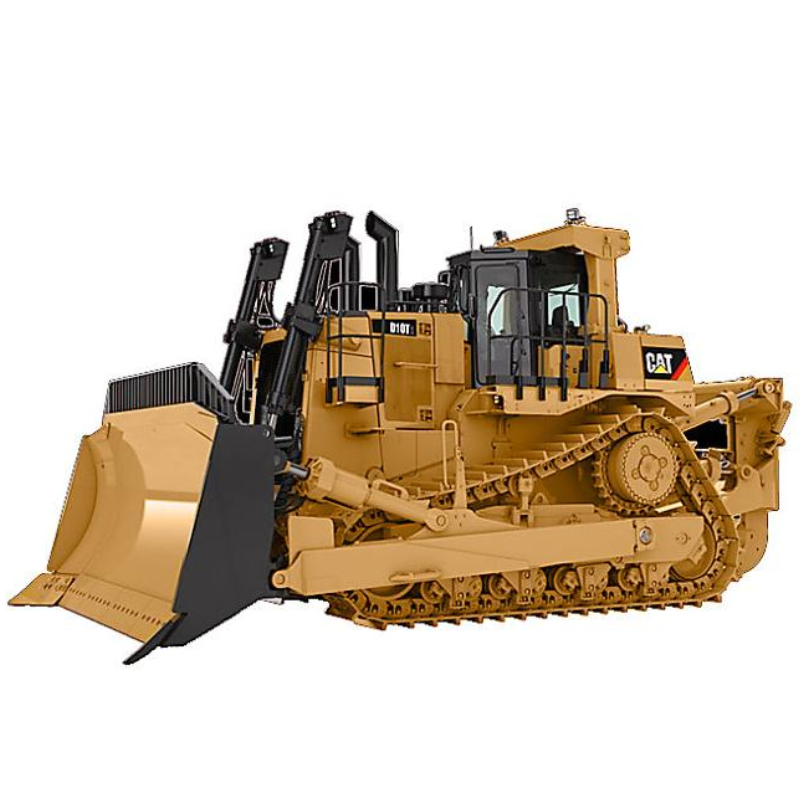 CAT D10T