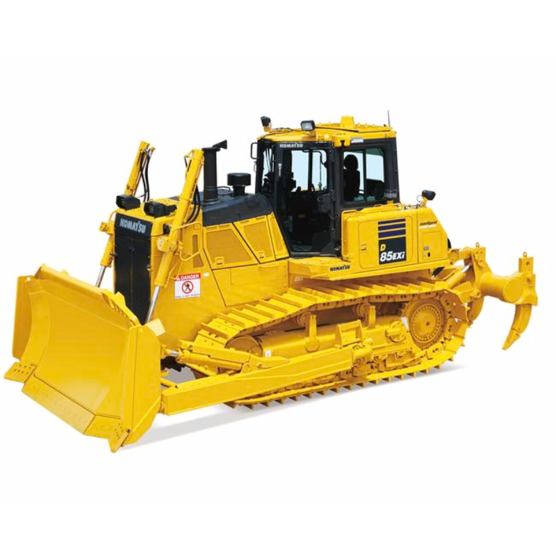 KOMATSU D85