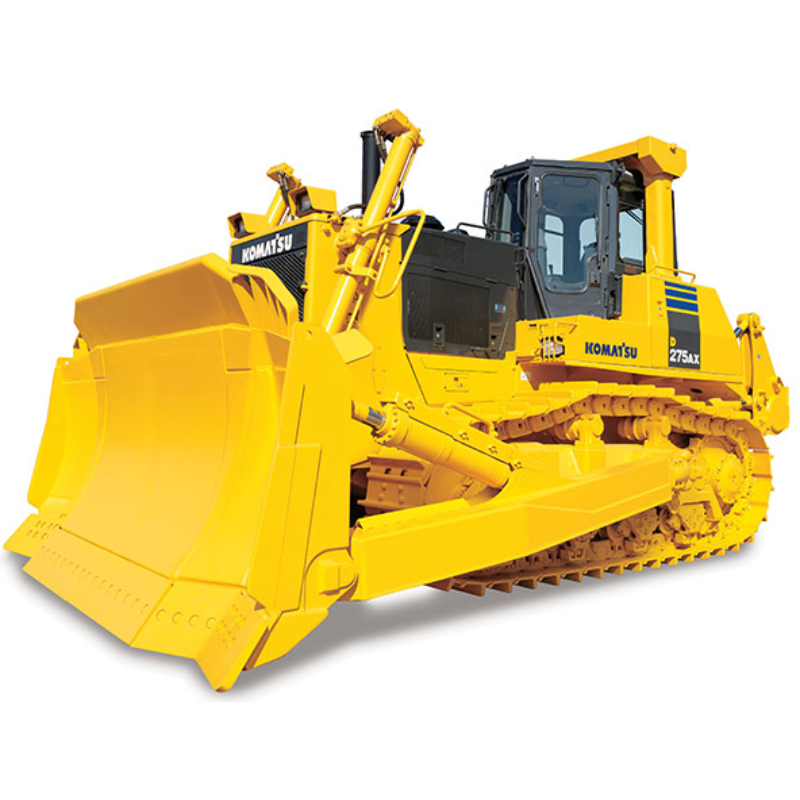 KOMATSU D275