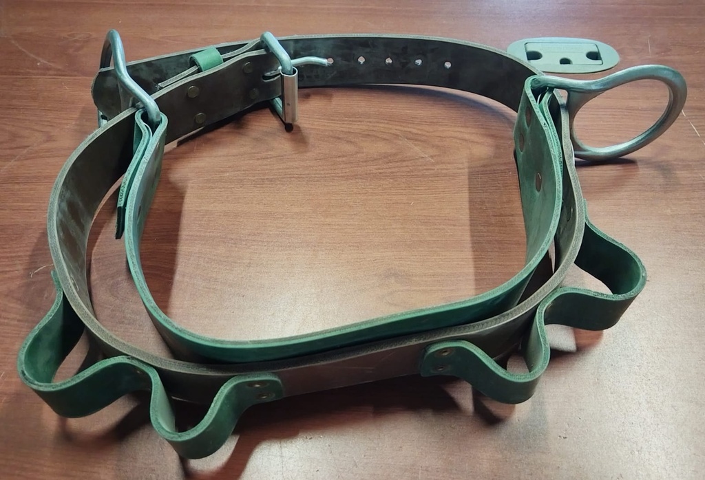 CINTURON DE LINIERO ESTANDAR (USADO) USADO TULMEX 5203 