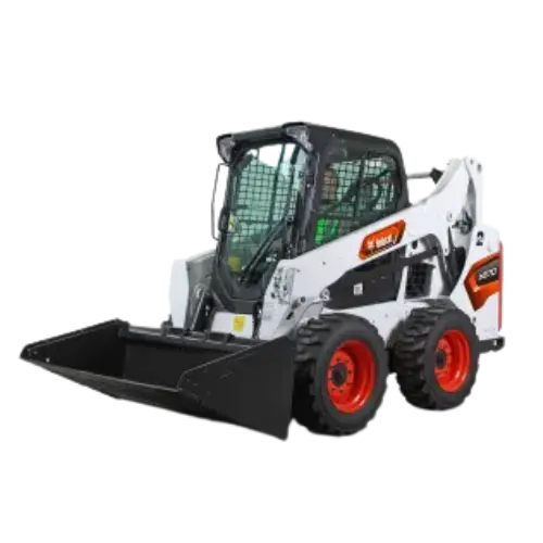 BOBCAT S450