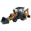 CASE 851FX