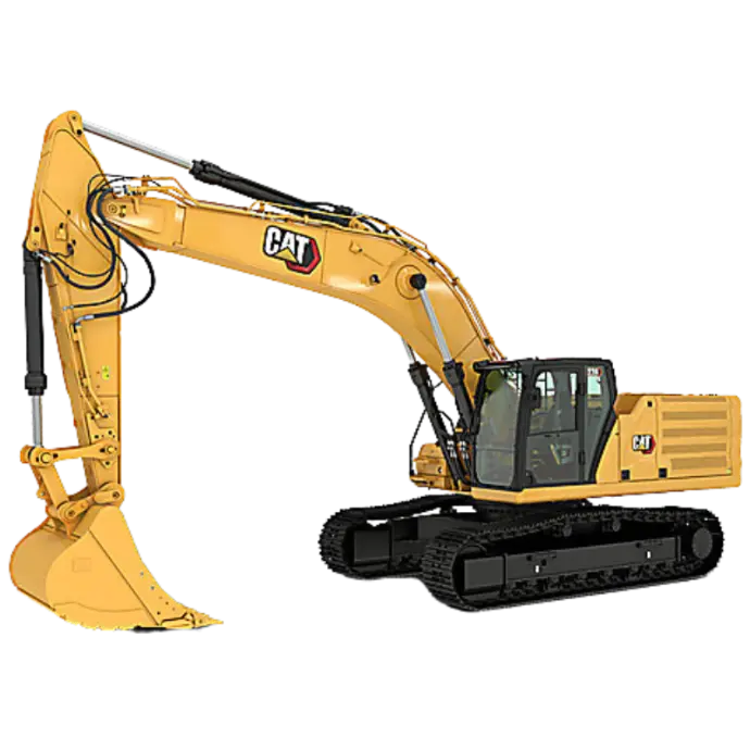 CAT 336