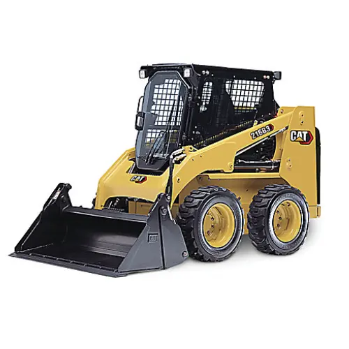 CAT 216B3