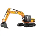 JCB JS215LC
