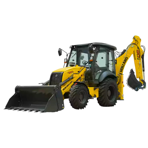 New Holland  B80B