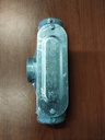 CONDULET T 1" COMPLETO SERIE 3 NUEVO ARGOS 
