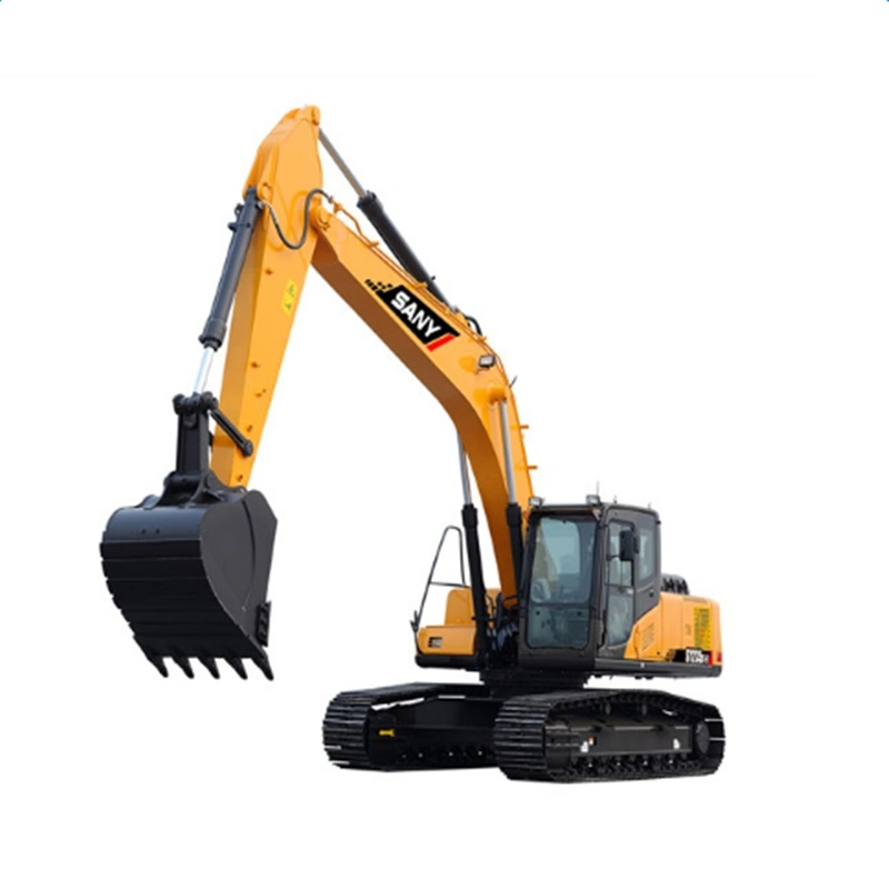 SANY SY220