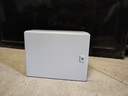 GABINETE METALICO ANCLO TIPO 4  30 X 40 X 20 NUEVO ANCLO G4A304020-UL