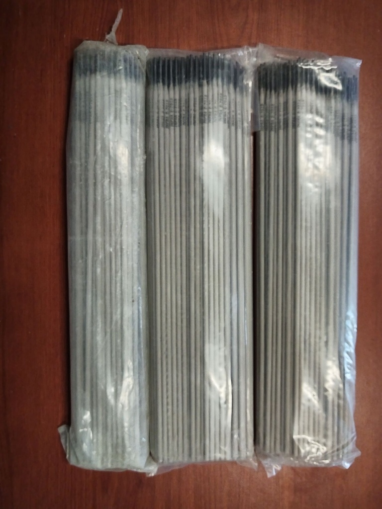 SOLDADURA 1/8" NUEVO INFRA E-7018