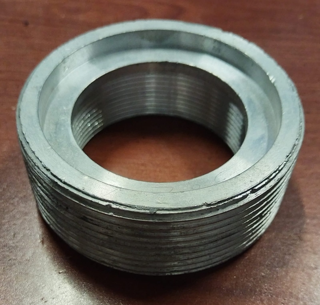 REDUCCIONES BUSHING DE 2 1/2" A 1 1/2" NUEVO  