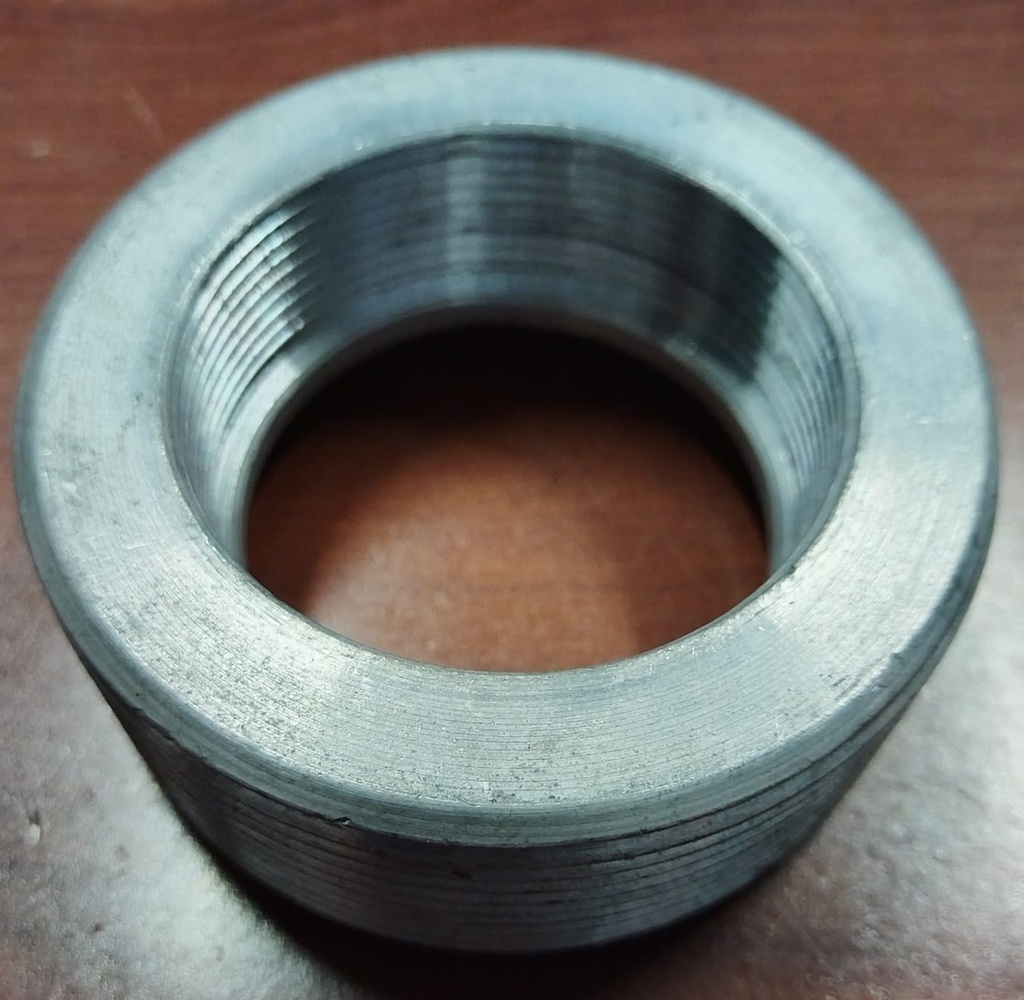 REDUCCIONES BUSHING DE 3" A 1 1/2" NUEVO  