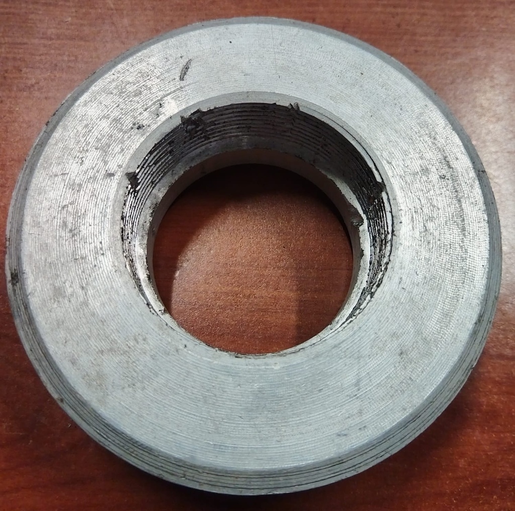 REDUCCIONES BUSHING DE 3" A 2 1/2" NUEVO  