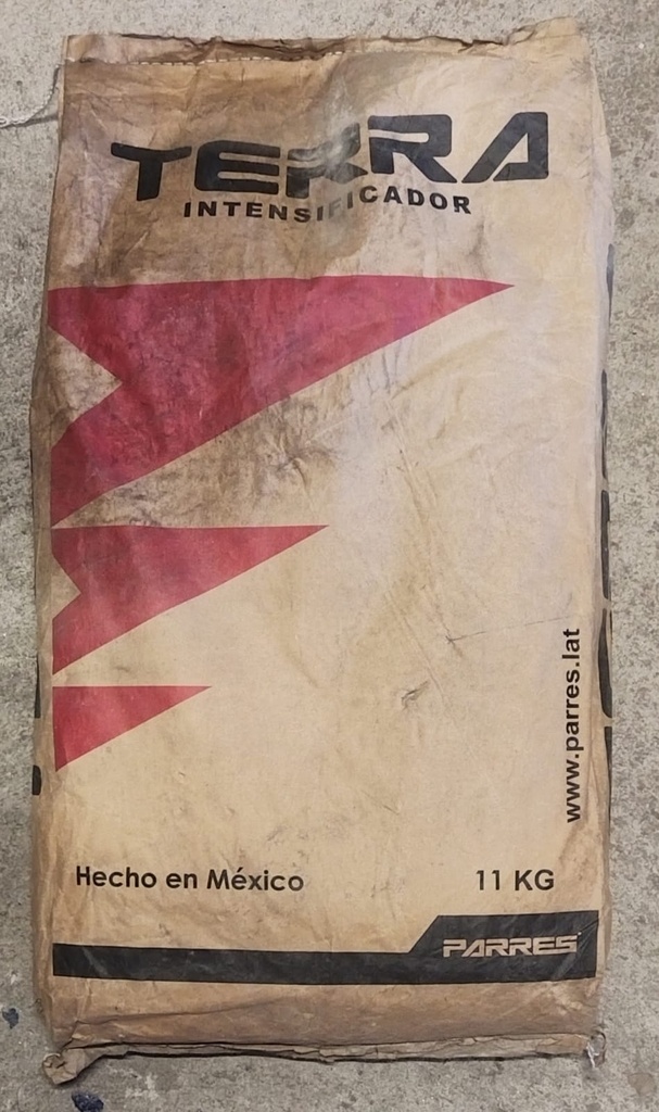 INTERSIFICADOR NUEVO TERRA 