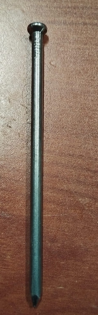 CLAVOS PARA MADERA 2 1/2" NUEVO FIERO 44153