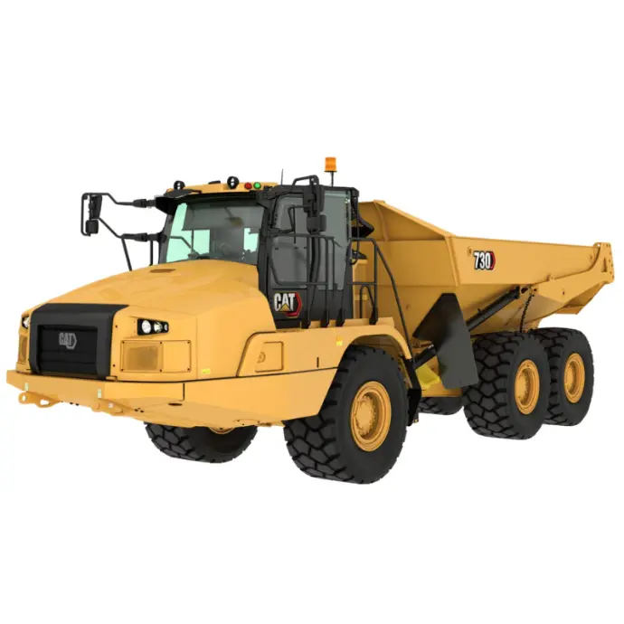 CAT 730