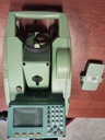 ESTACION TOTAL SANDING SANDING STS-752 SD37495