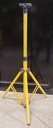 TRIPODE PIE SOPORTE TELESCOPICO   