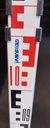 ESTADAL DE ALUMINIO DE 4.0 M   EA04 