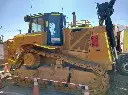 BULLDOZER SEMINUEVO CAT D8T