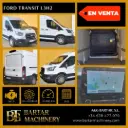 Ford Transit L3H2 Año 2022