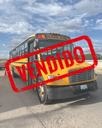Autobus Freightliner B2 2008