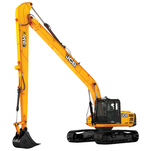 JCB 245HD LR