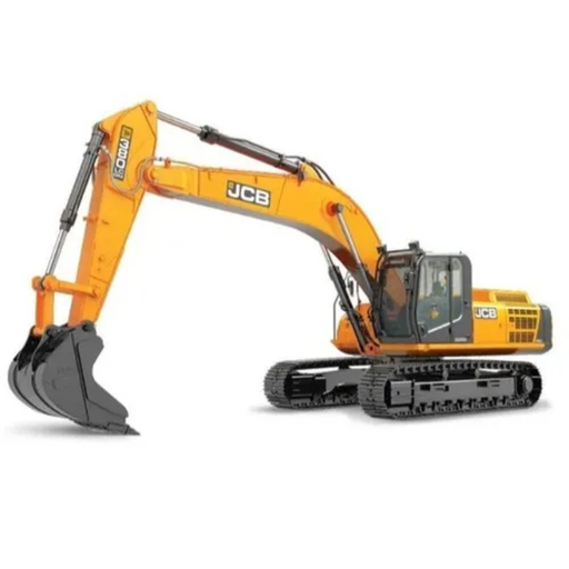JCB 380LC