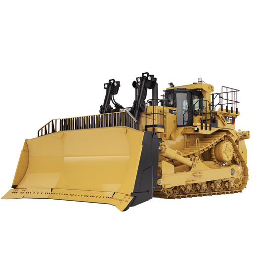 CAT D11T