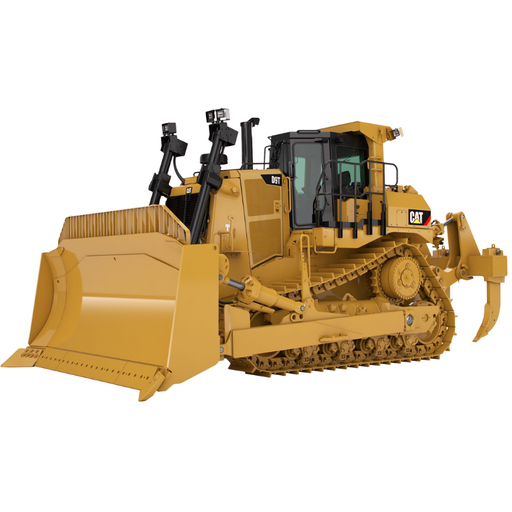 CAT D9T