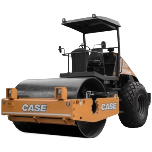CASE 1107FX