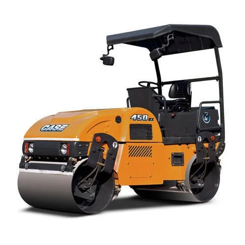 CASE 450DX
