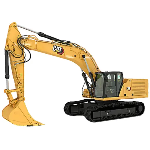 CAT 336