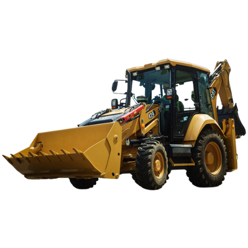 CAT 424