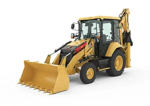 CAT 424