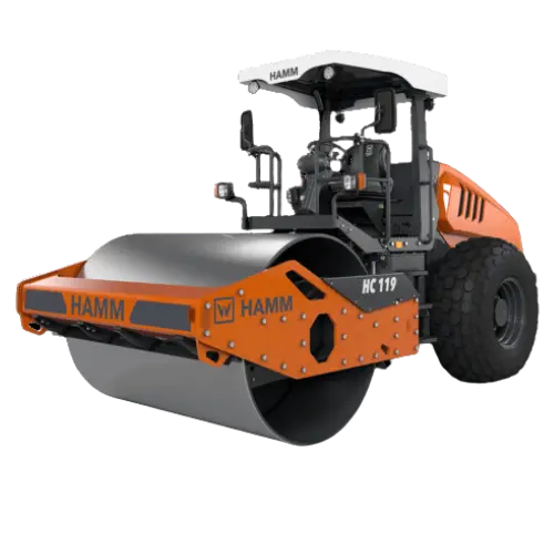HAMM HC119