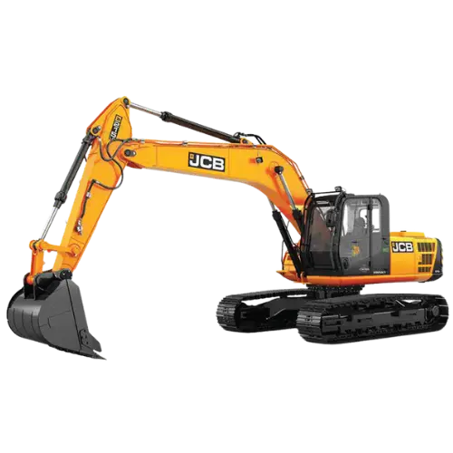 JCB JS215LC