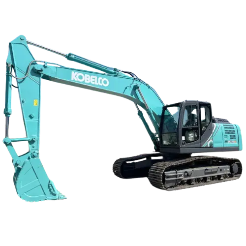 Kobelco SK220XD LC